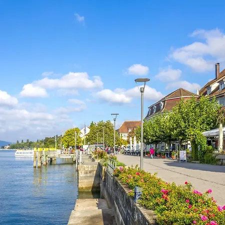 Uferresidenz * Κολωνία