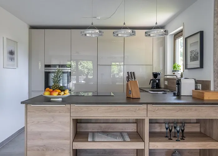 Uferresidenz Κολωνία