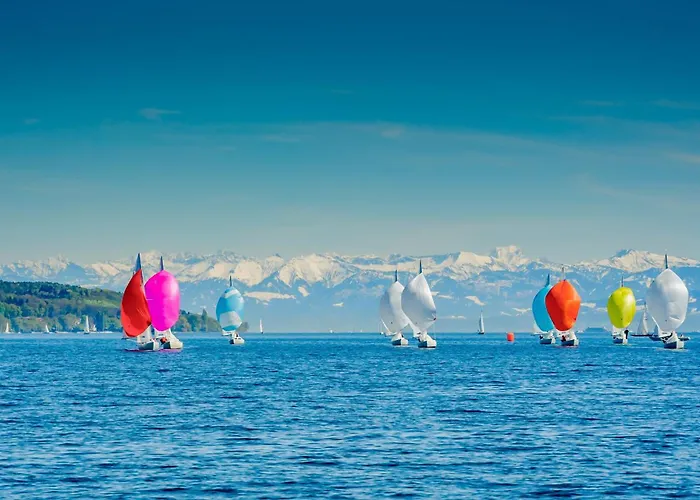 Uferresidenz * Κολωνία