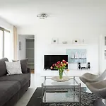 Uferresidenz Apartment *