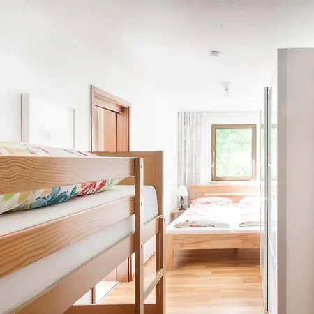 Uferresidenz Apartament Kolonia