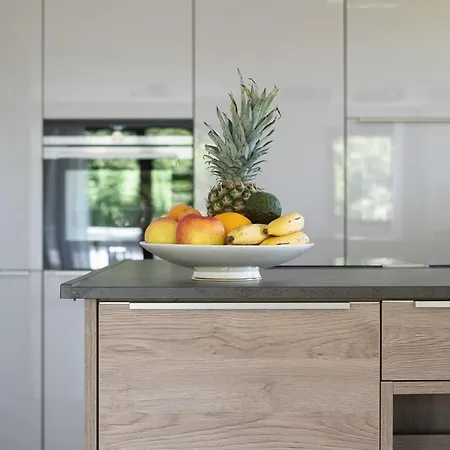 Uferresidenz Apartament