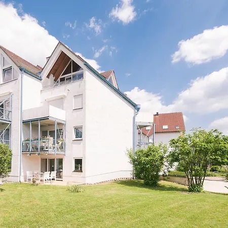 Uferresidenz * 科隆