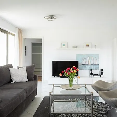 Uferresidenz * 科隆