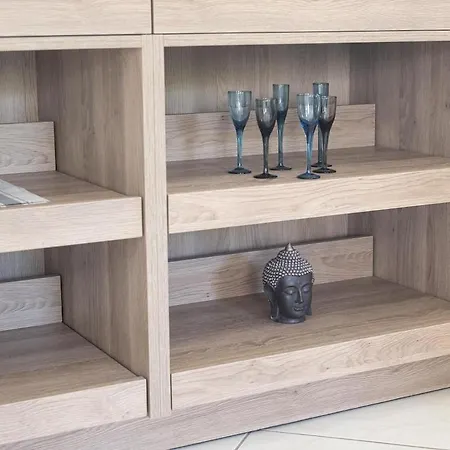 Apartament Uferresidenz