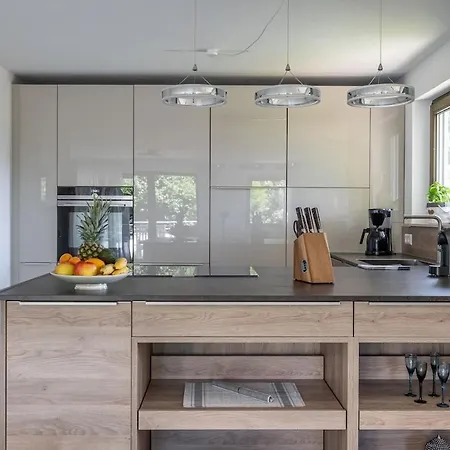 Uferresidenz * Kolonia