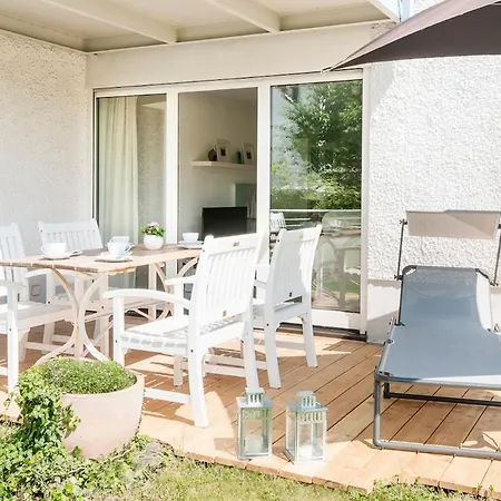 Uferresidenz * Kolonia