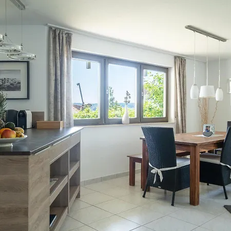 Uferresidenz Apartman