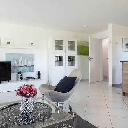 Apartment Uferresidenz *