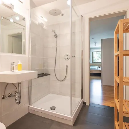 Appartement Uferresidenz
