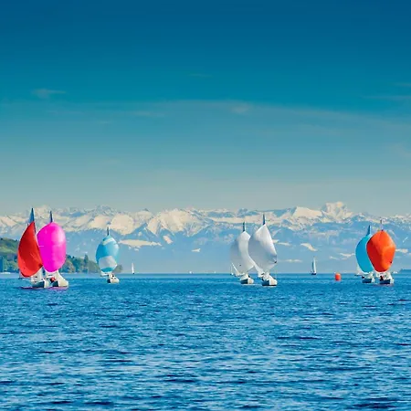 Uferresidenz * Köln