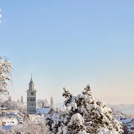 Apartman Uferresidenz Köln