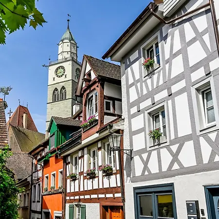 Uferresidenz Apartman *