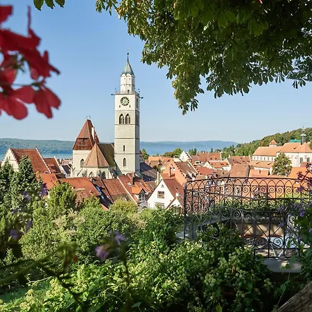 Uferresidenz Apartman *