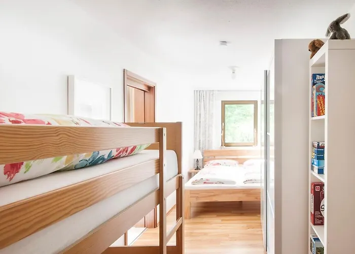 Uferresidenz Apartman Köln