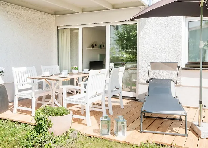 Uferresidenz * Köln