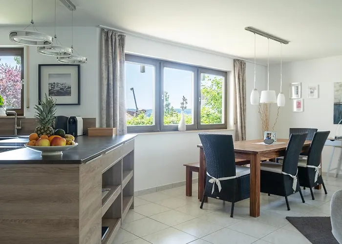 Uferresidenz Apartman