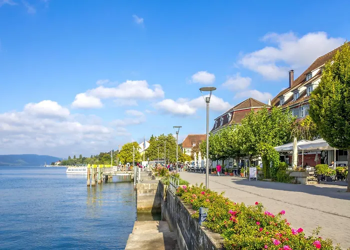 Uferresidenz * 쾰른