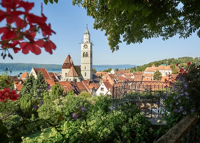 Uferresidenz Apartman *