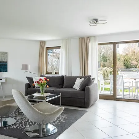 Uferresidenz Apartamento Colónia