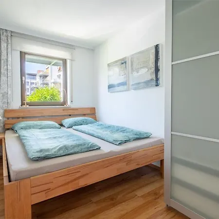 Uferresidenz Apartamento *