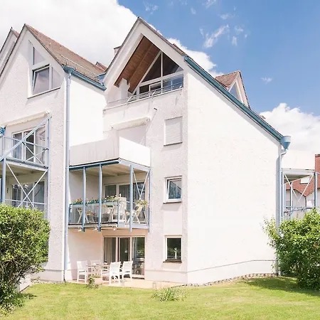 Uferresidenz Appartement *