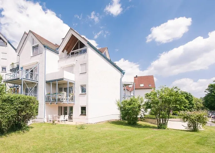 Uferresidenz * Cologne