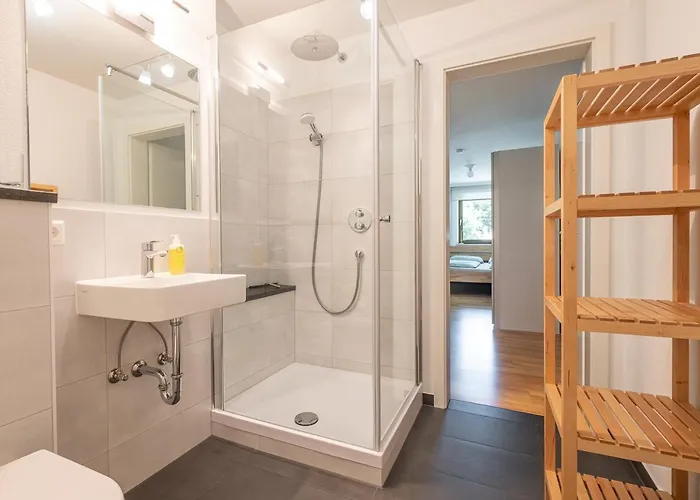 Apartment Uferresidenz