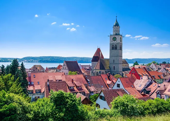 Uferresidenz Cologne
